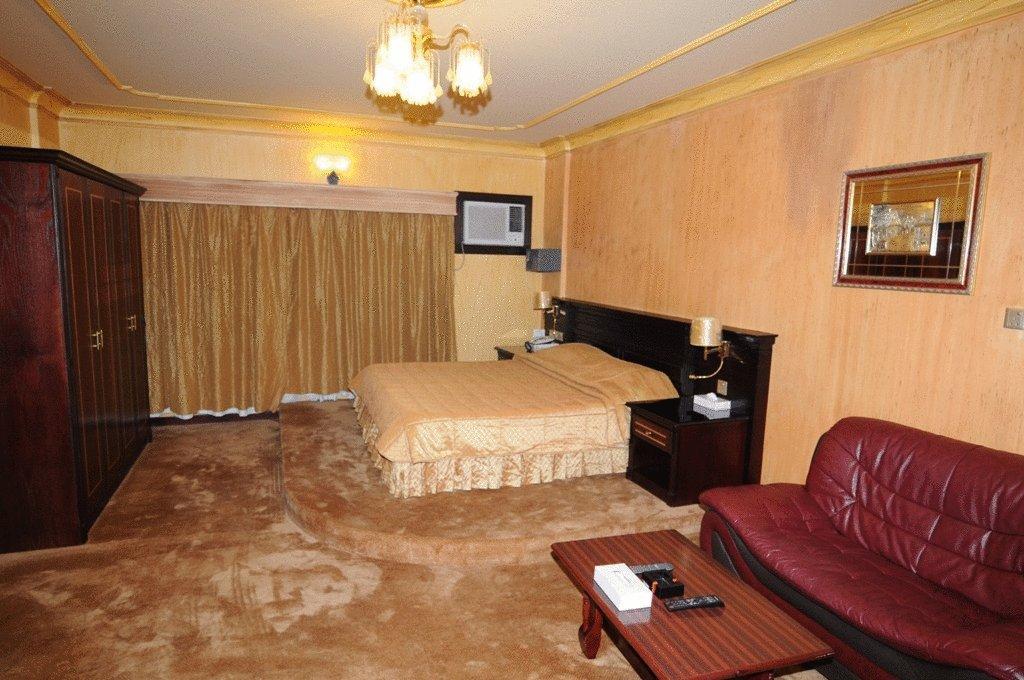 Frsan Hotel Manama Zimmer foto