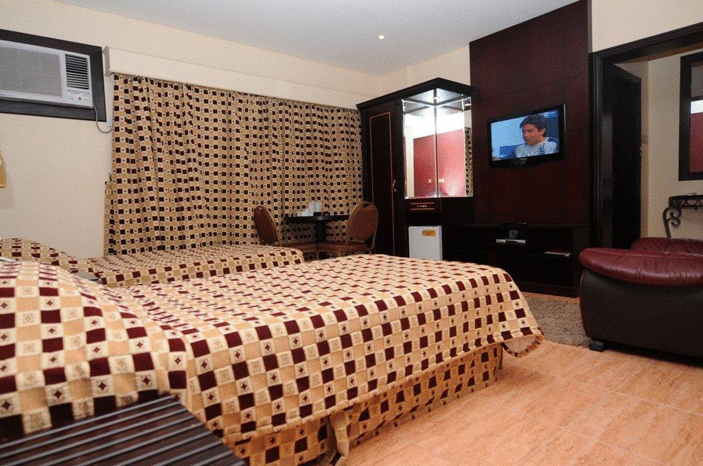 Frsan Hotel Manama Zimmer foto