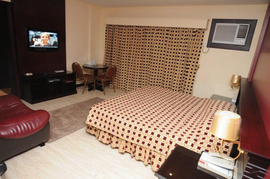 Frsan Hotel Manama Zimmer foto