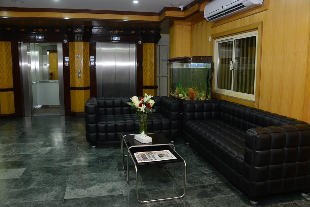 Frsan Hotel Manama Exterior foto